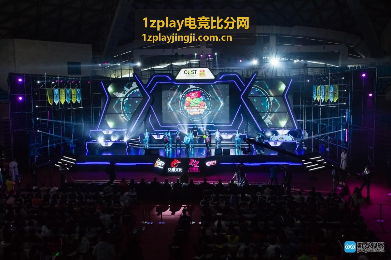 1zplay电竞比分网报道S联赛小组赛比分与战队表现